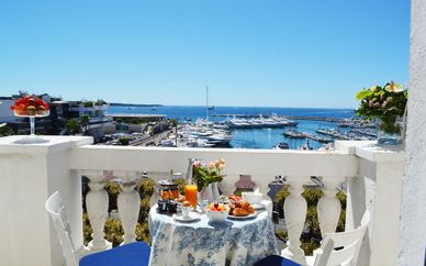 Hôtel Splendid Cannes 4*
