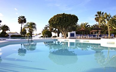 Marconfort Atlantic Gardens Bungalows - Adult Only
