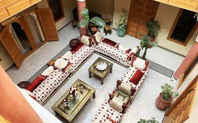Riad Miral