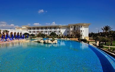 Hôtel Medina Belisaire & Thalasso 4*