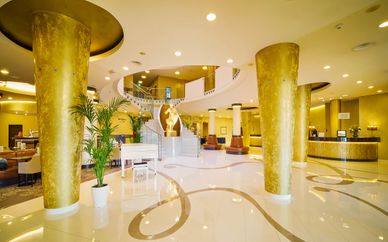 Hôtel Don Giovanni 4*