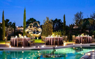 A Roma Lifestyle Hotel 4*