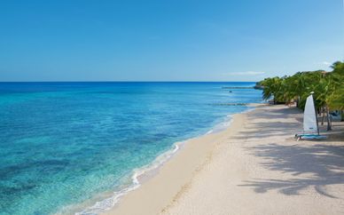 Hôtel Sunscape Puerto Plata 4*