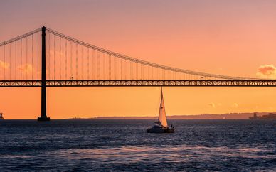 Hôtel Lis Baixa 4* et croisière en voilier au coucher du soleil