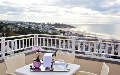 Résidence Les Villas du Spa 4*