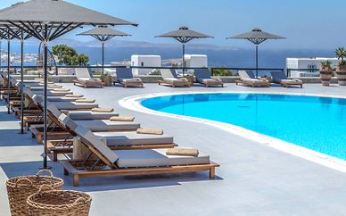Hôtel My Mykonos 4*