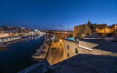 Boutique-hôtel Cugo Gran Macina Grand Harbour 5*
