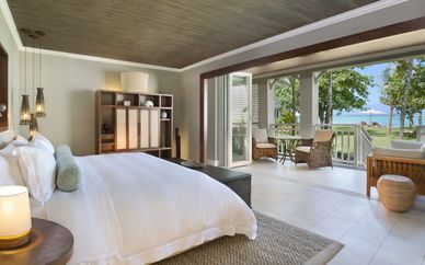 The St. Régis Mauritius Resort 5* Luxe