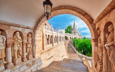 St. George Residence 5*
