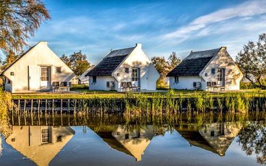 Auberge Cavalière du Pont des Bannes 4*
