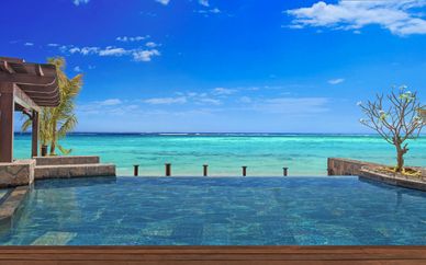 The St. Régis Mauritius Resort 5* Luxe