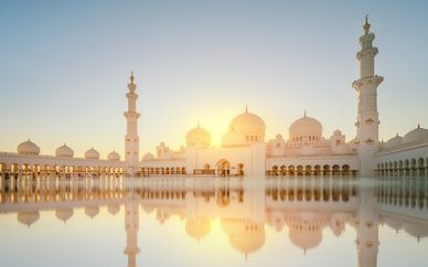 Combiné Radisson Blu Waterfront 5* et Yas Island 4*