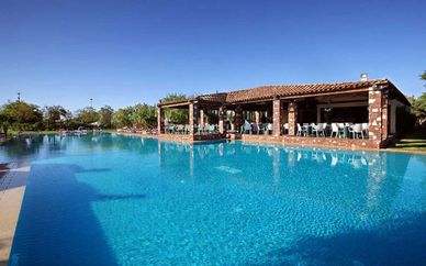 Hôtel Club Lookea Dar Atlas 4*