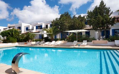 Hôtel Paraiso de los Pinos 4*