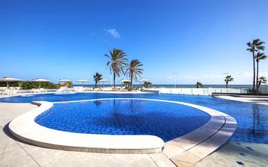 Hôtel The Pearl Resort & Spa 5*