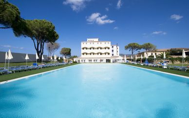 Hôtel Baja 4*