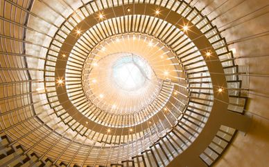 The Westin Warsaw 5*