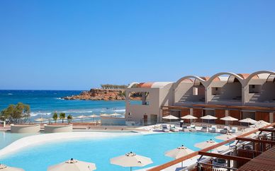 Hôtel Domes Noruz 5* Adult only