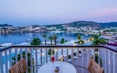 Baia Hotel Bodrum 5*