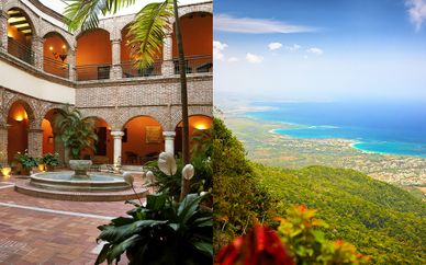 Hodelpa Nicolas de Ovando 5* et Emotions by Hodelpa Playa Dorada 4*