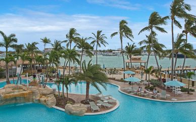 Warwick Paradise Island Bahamas 4* - Adult Only
