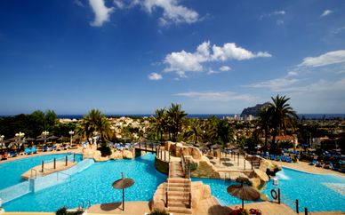 Hôtel AR Imperial Park Spa & Resort 4*