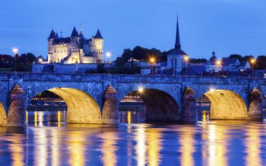 Hôtel Saint Pierre 4*