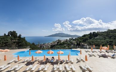 Hôtel Avalon Palace 4* - Adult Only
