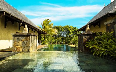 Villas Domaine de Belle Rivière by Oazure 5*