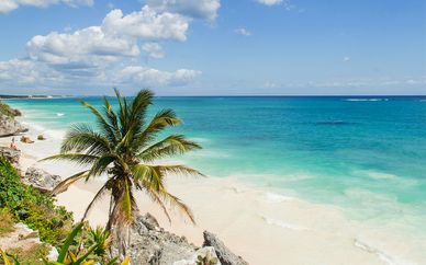 Croisière Memphis, La Nouvelle-Orléans et les Caraïbes