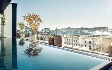 Hôtel Grand Ferdinand 5*