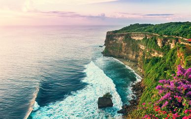 Combiné 5* à Bali et extension possible sur l'île de Komodo