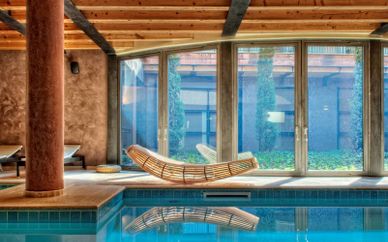 Hotel Veronesi La Torre 4*