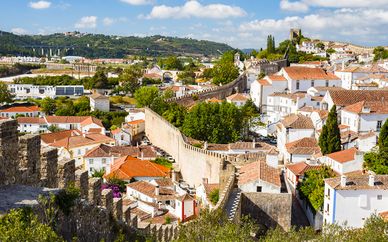 Autotour Découverte du Portugal