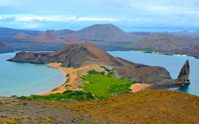 Visite de Guayaquil et croisière aux Galapagos en 10 nuits