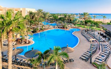 Hôtel Barcelo Fuerteventura Thalasso & Spa 4*