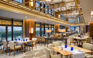 Hôtel Mövenpick Golden Horn 5*