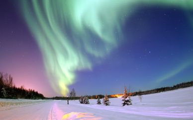 Hôtel Hilton Reykjavik Nordica 4* et excursions