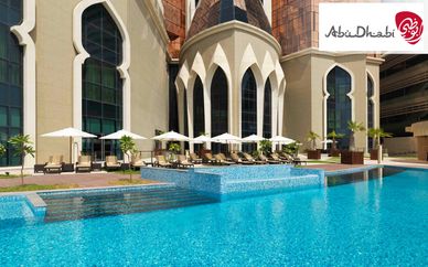 Hôtel Bab Al Qasr 5*