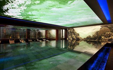 Avenida Sofia Hotel & Spa 4*