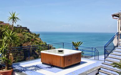 Hôtel Oriente 4*