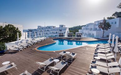 Hôtel Barcelo Portinatx 4* - Adult Only