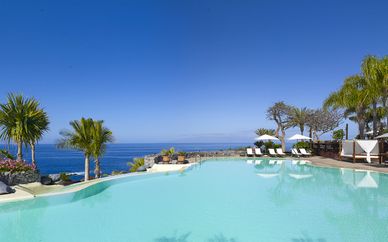 Hôtel Ritz Carlton Abama Golf & Spa Resort 5*