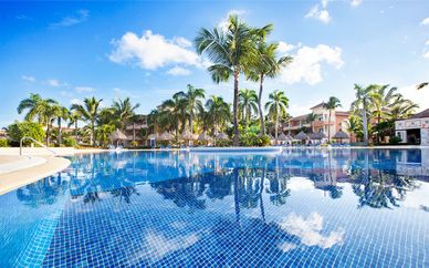 Grand Bahia Principe Punta Cana 5*