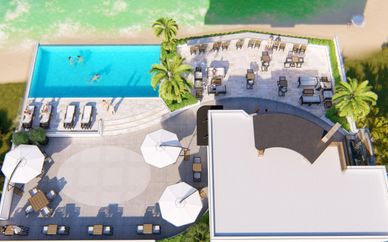 Hôtel Whala! Bavaro 4*