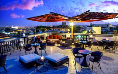 Hôtel Savoy 4*