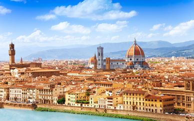 Hôtel Palazzo Gaddi 4*