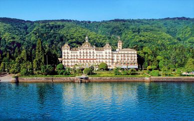 Grand Hôtel des Îles Borromées 5*