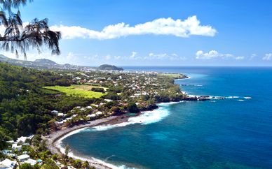 Hôtel Villa Delisle 4*