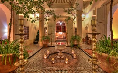 Riad Dar Lalla F'Dila 4*
